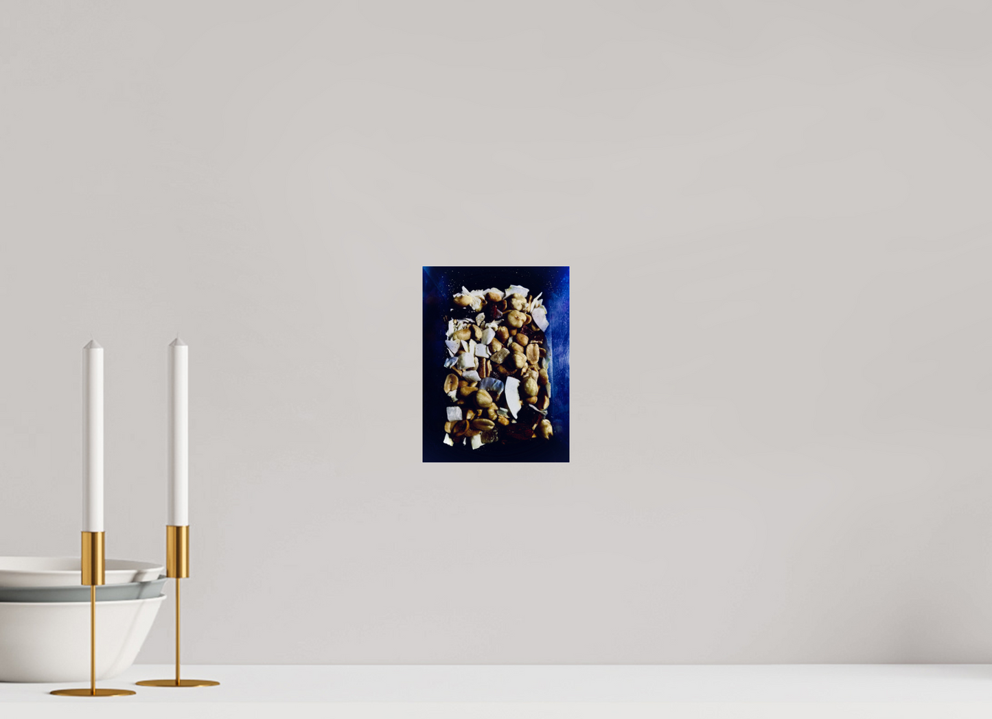 Mélodie des Saveurs Silencieuses