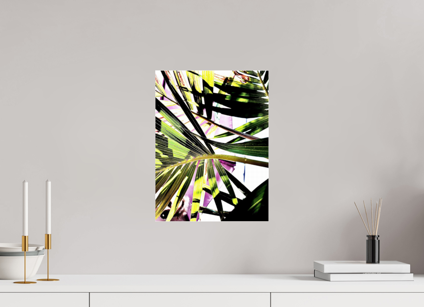 Fragmentation Végétale