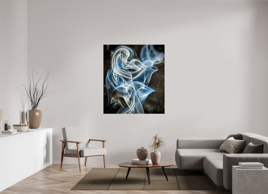 Éther Bleu