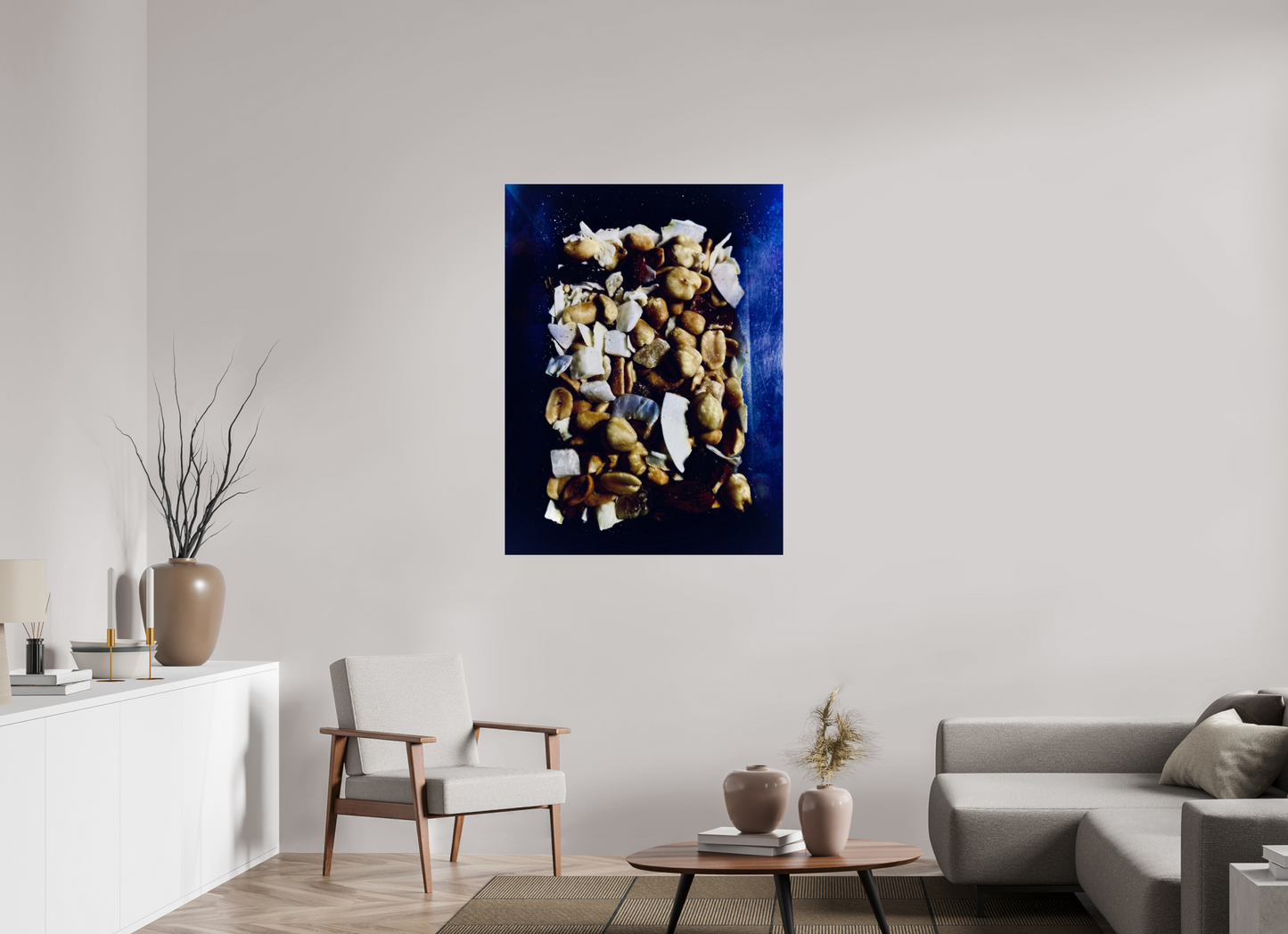 Mélodie des Saveurs Silencieuses