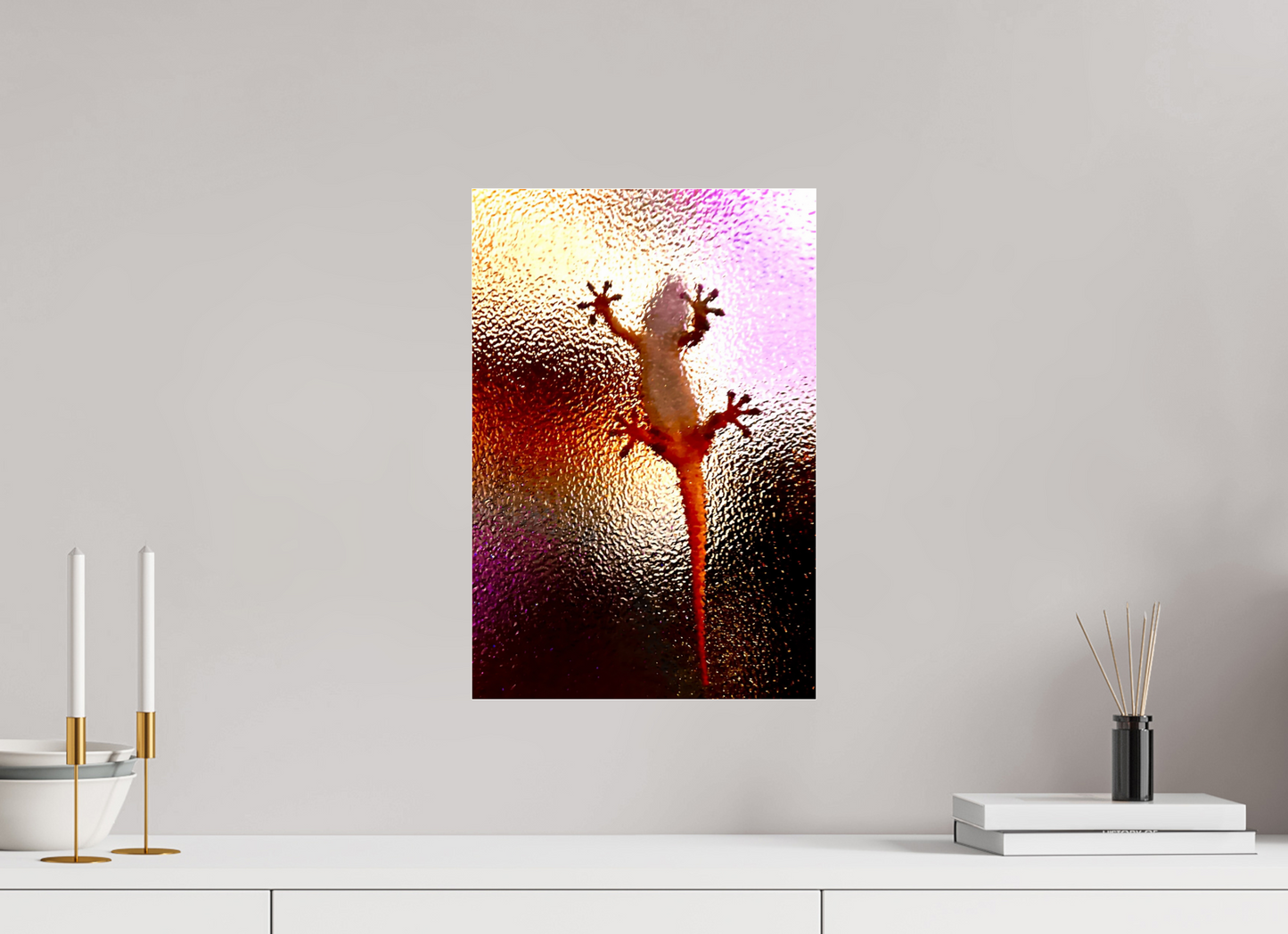 Silhouette Éphémère