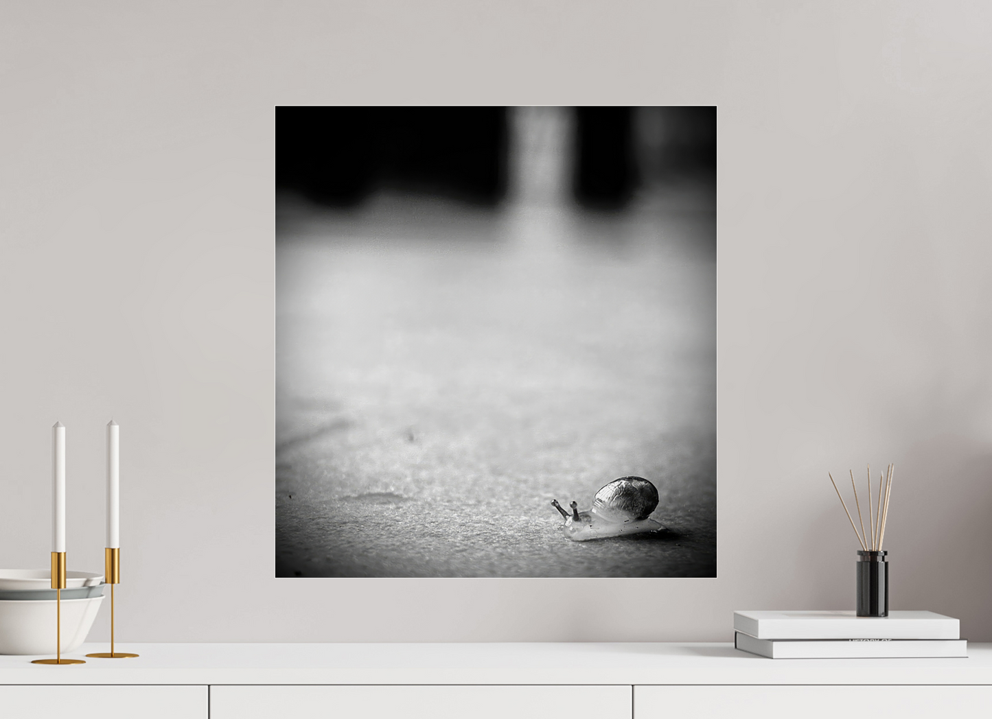 Éloge de la patience