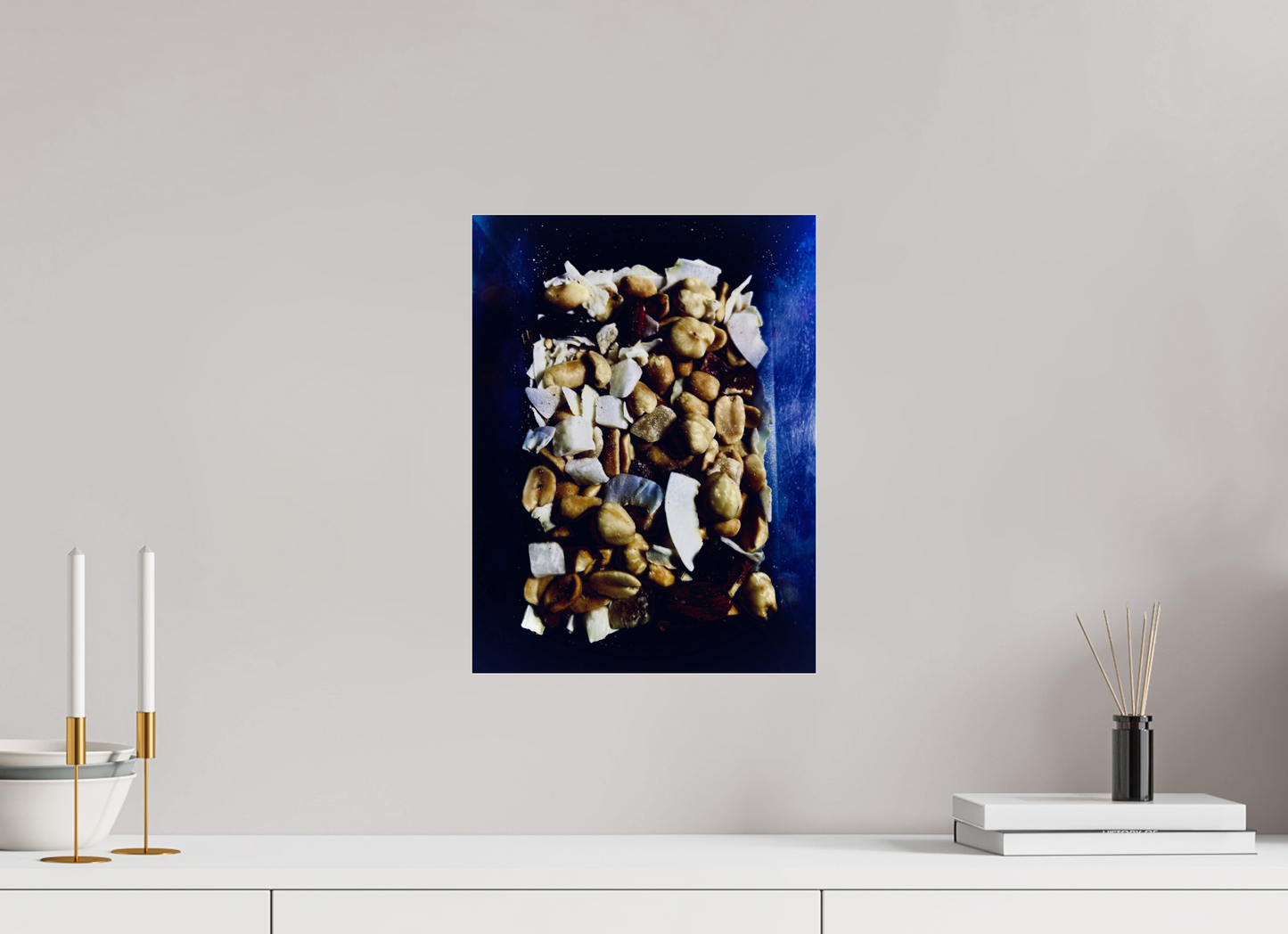 Mélodie des Saveurs Silencieuses