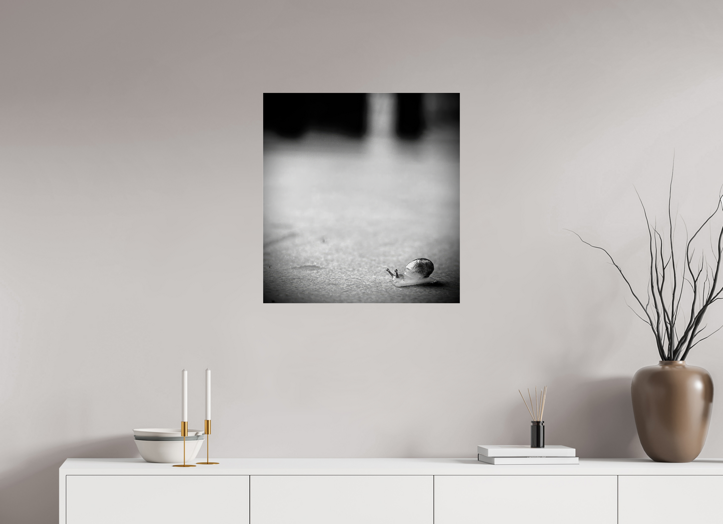 Éloge de la patience