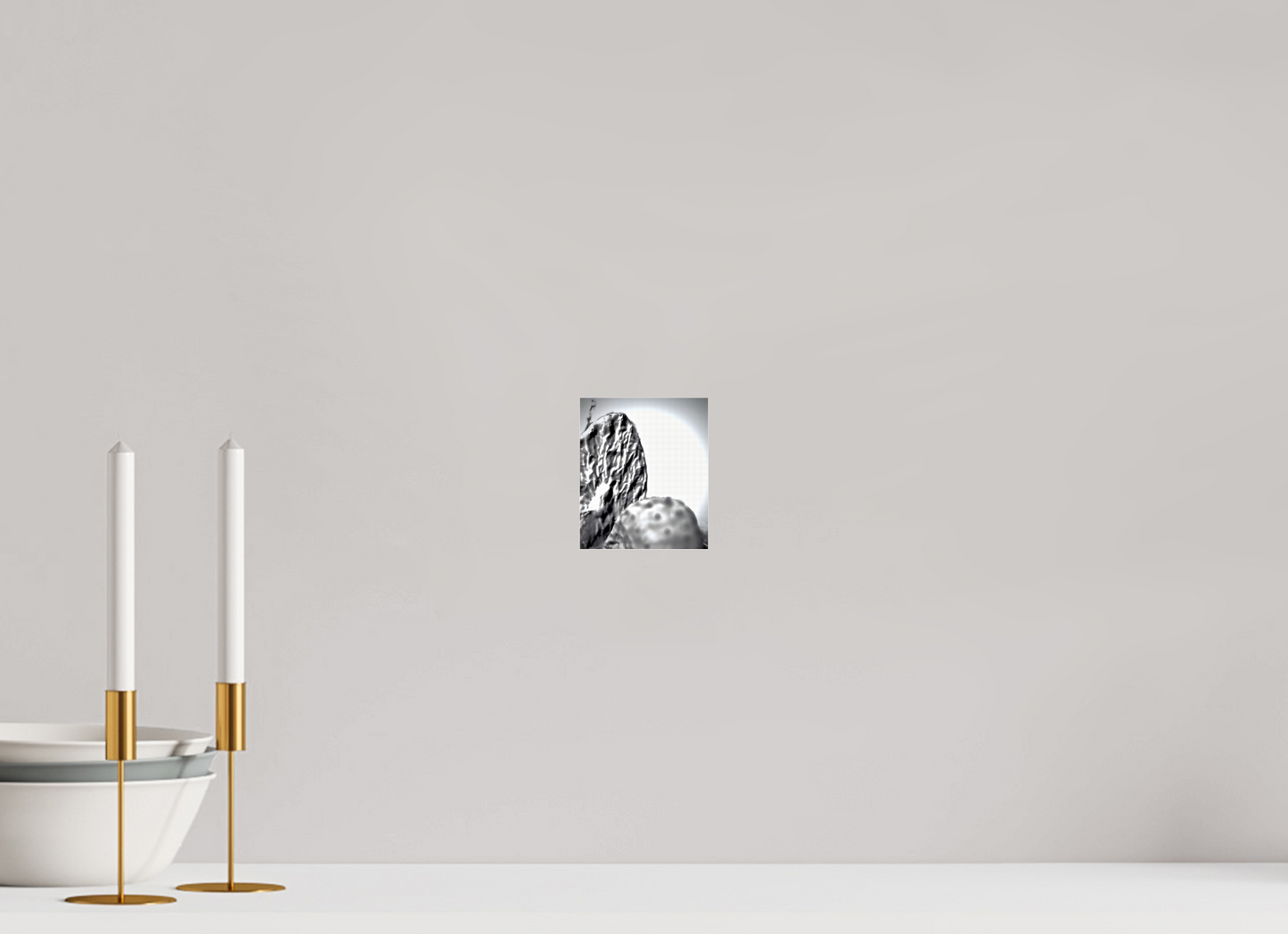 Silhouettes Subtiles