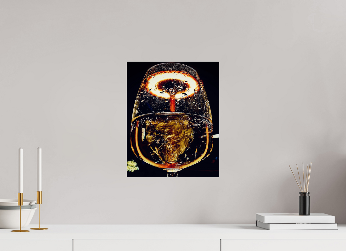 Explosion Intérieure