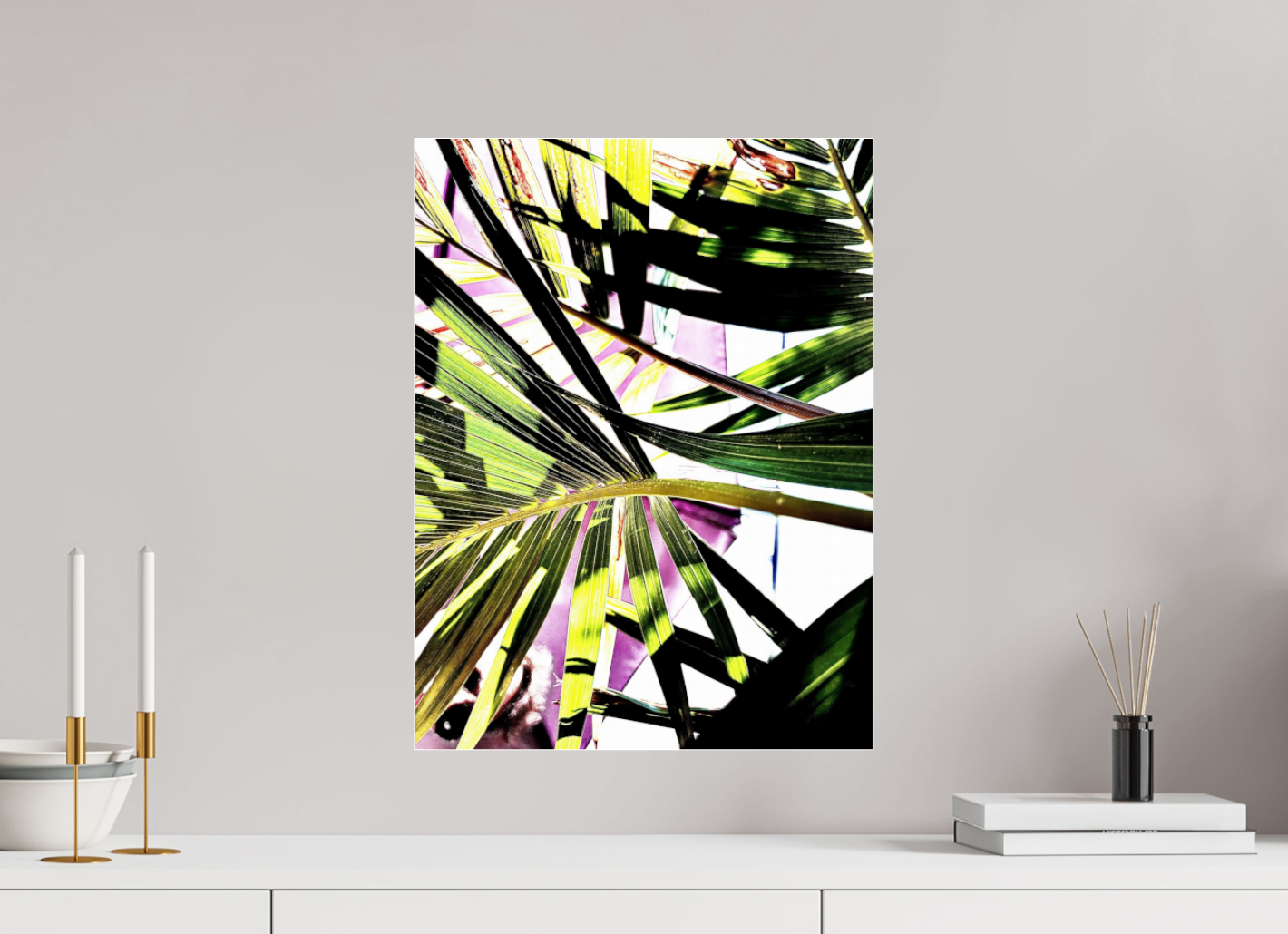 Fragmentation Végétale