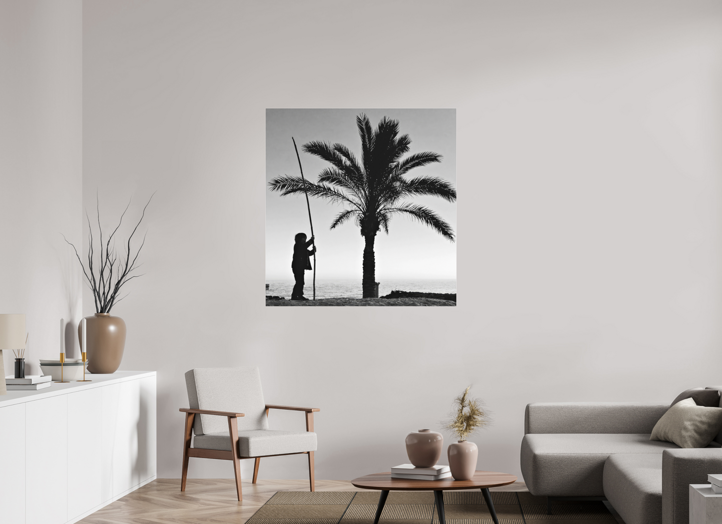 Dialogue avec la Nature