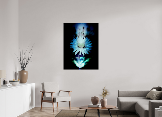 Fleur Lumineuse