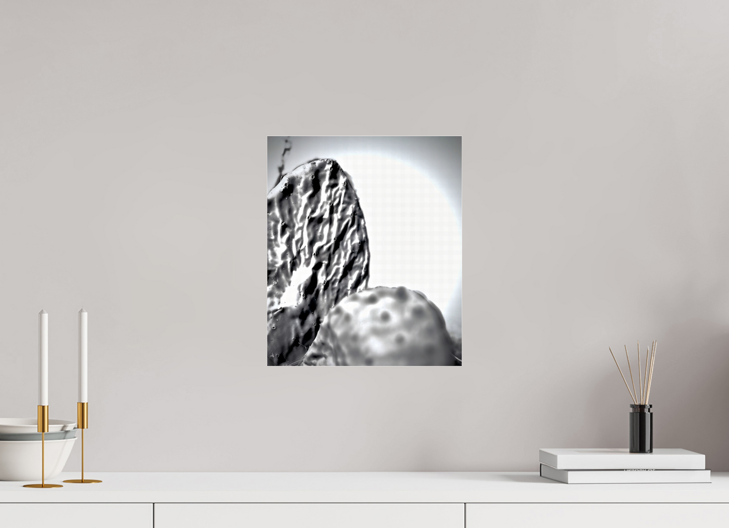 Silhouettes Subtiles