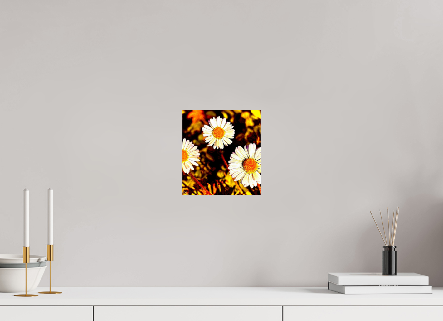 Danse des Marguerites