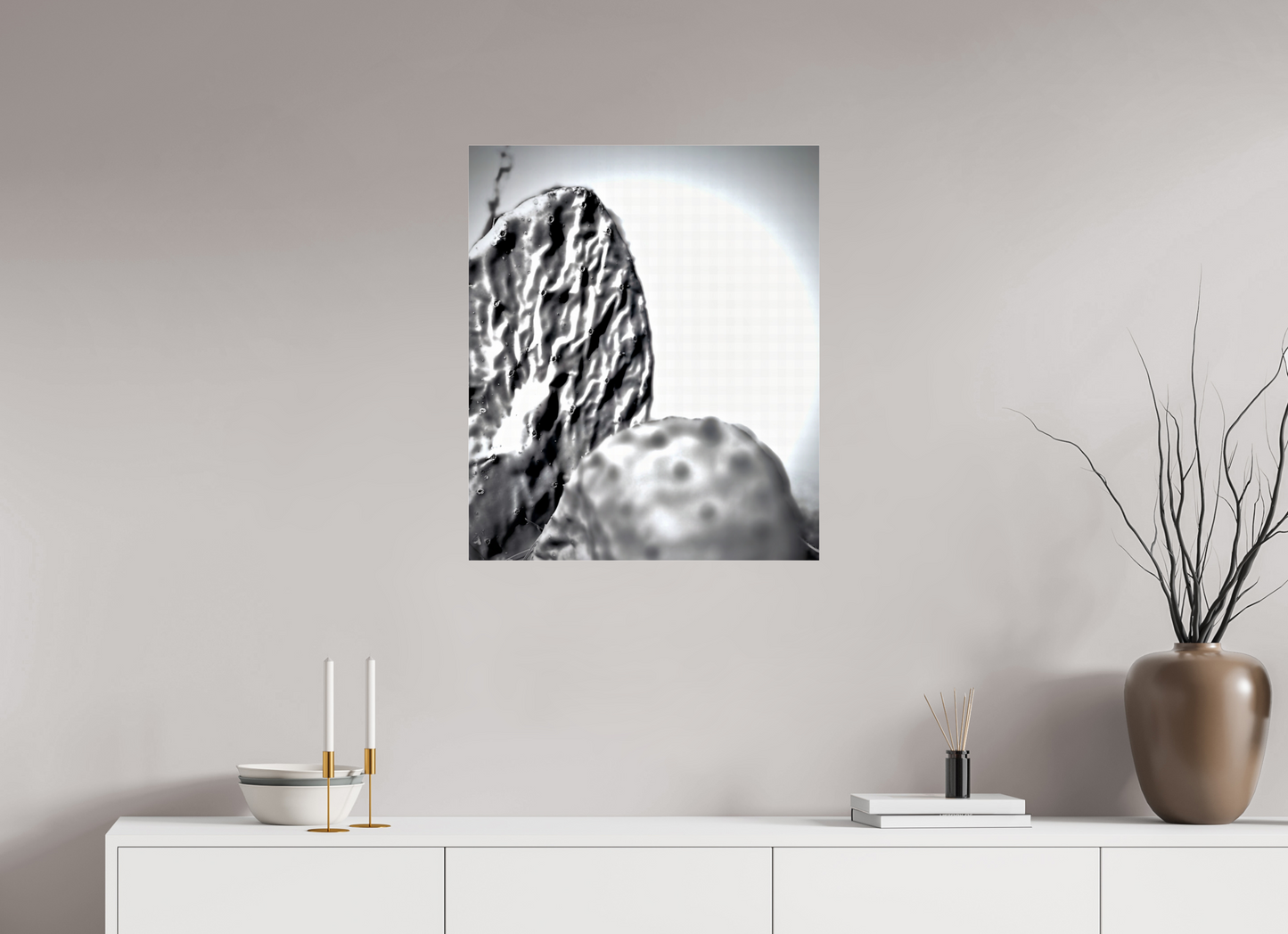 Silhouettes Subtiles