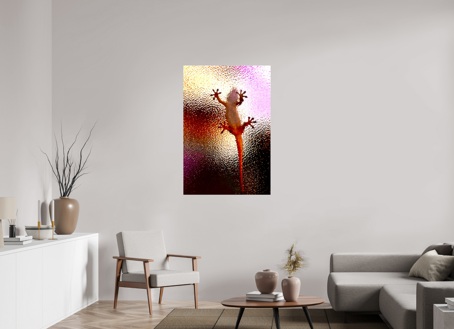 Silhouette Éphémère