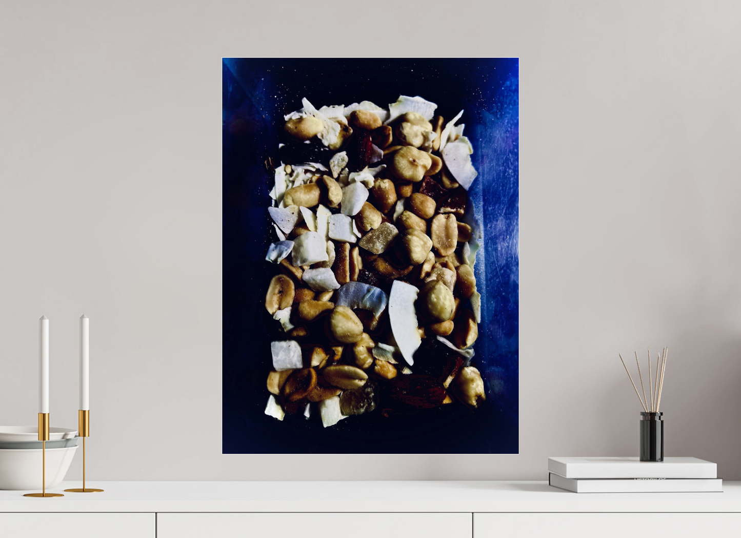 Mélodie des Saveurs Silencieuses