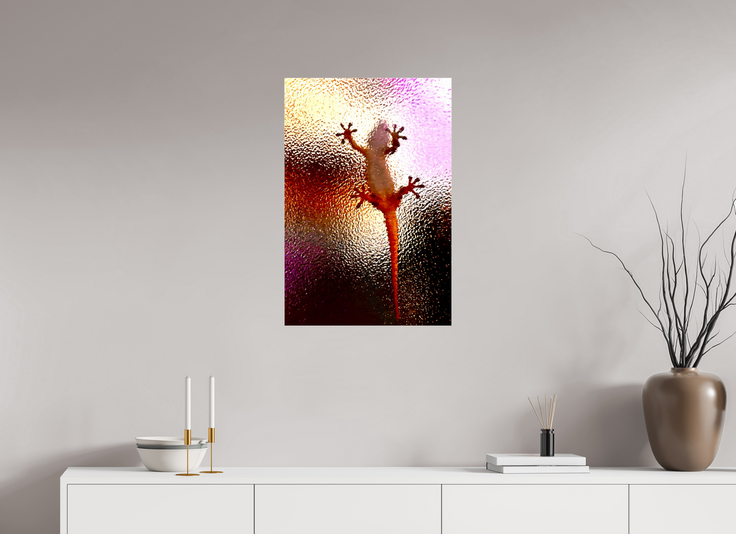 Silhouette Éphémère