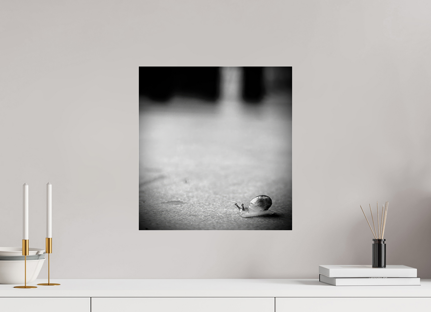 Éloge de la patience