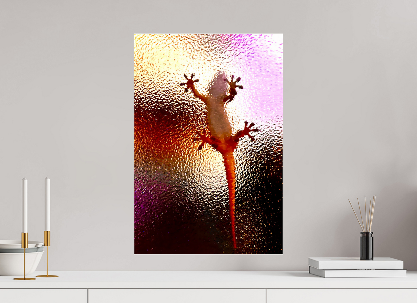 Silhouette Éphémère