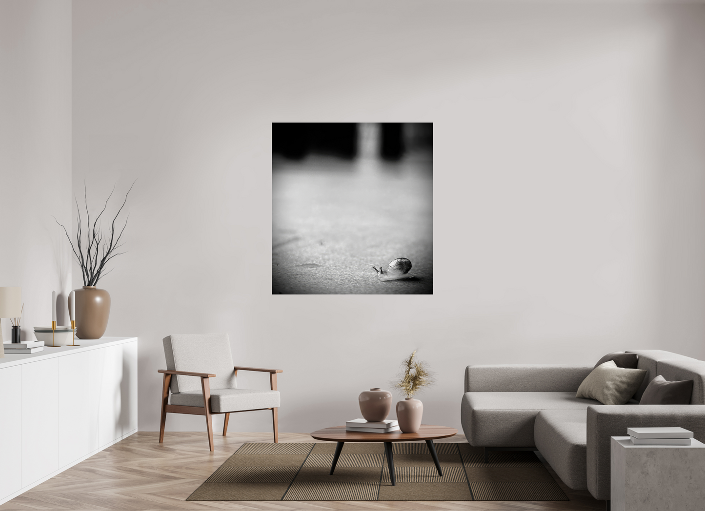 Éloge de la patience