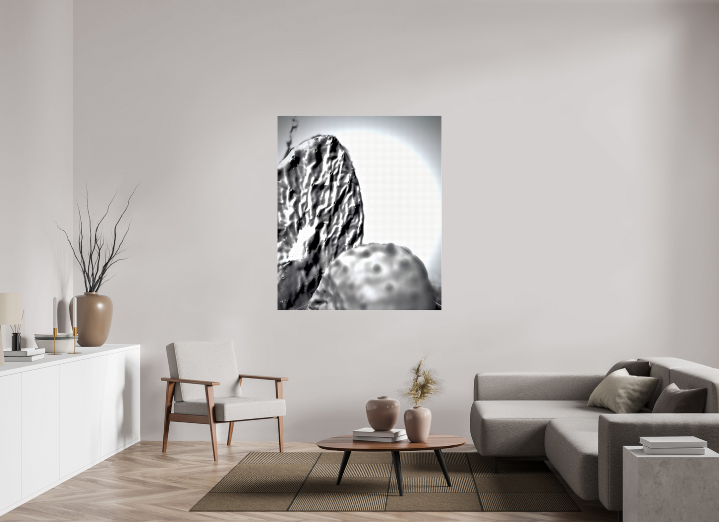 Silhouettes Subtiles