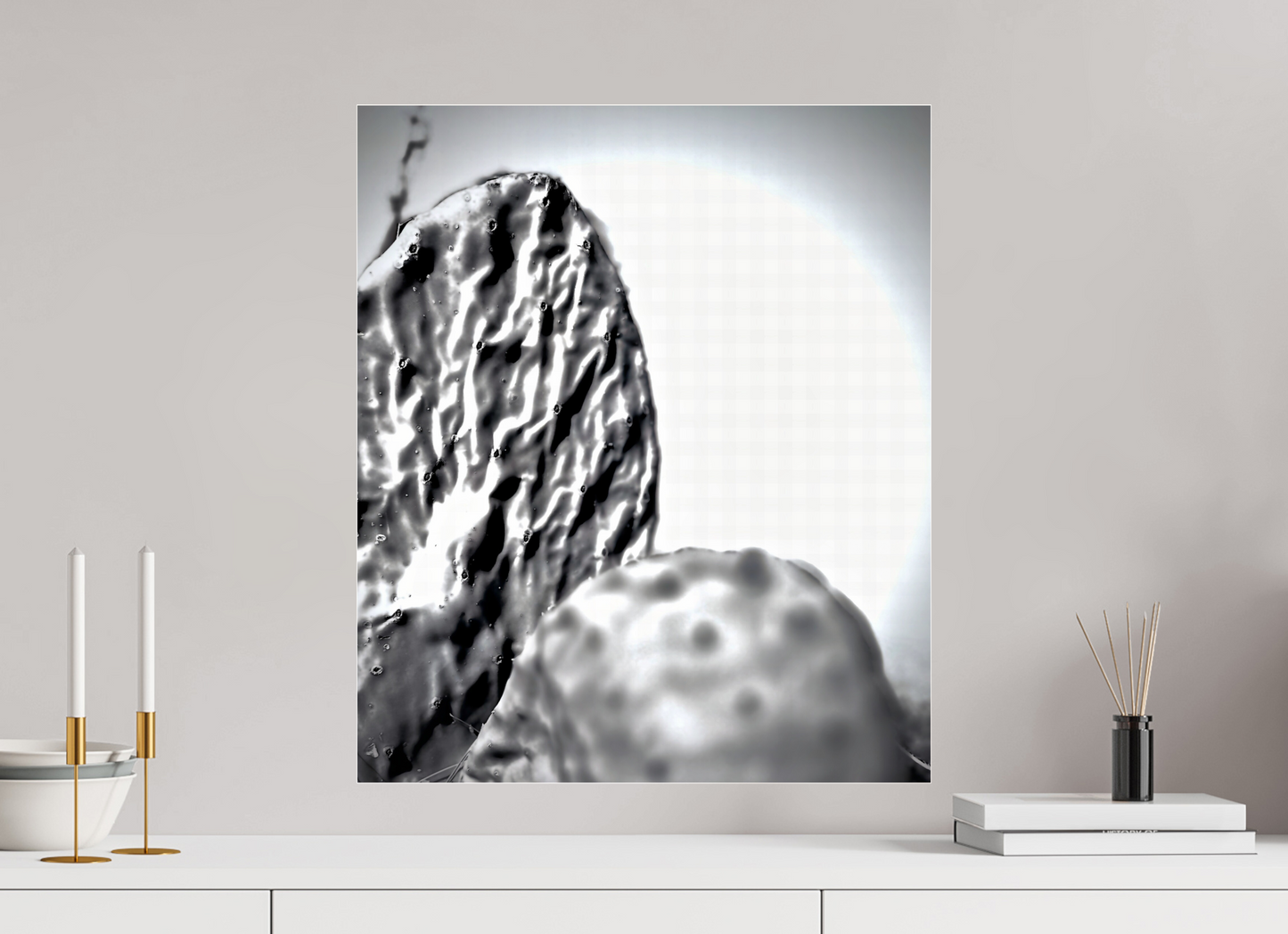 Silhouettes Subtiles