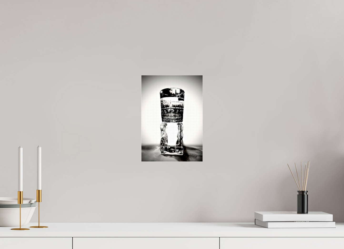 Jeu de Verre et Lumière