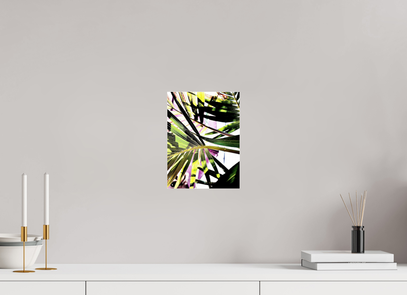 Fragmentation Végétale