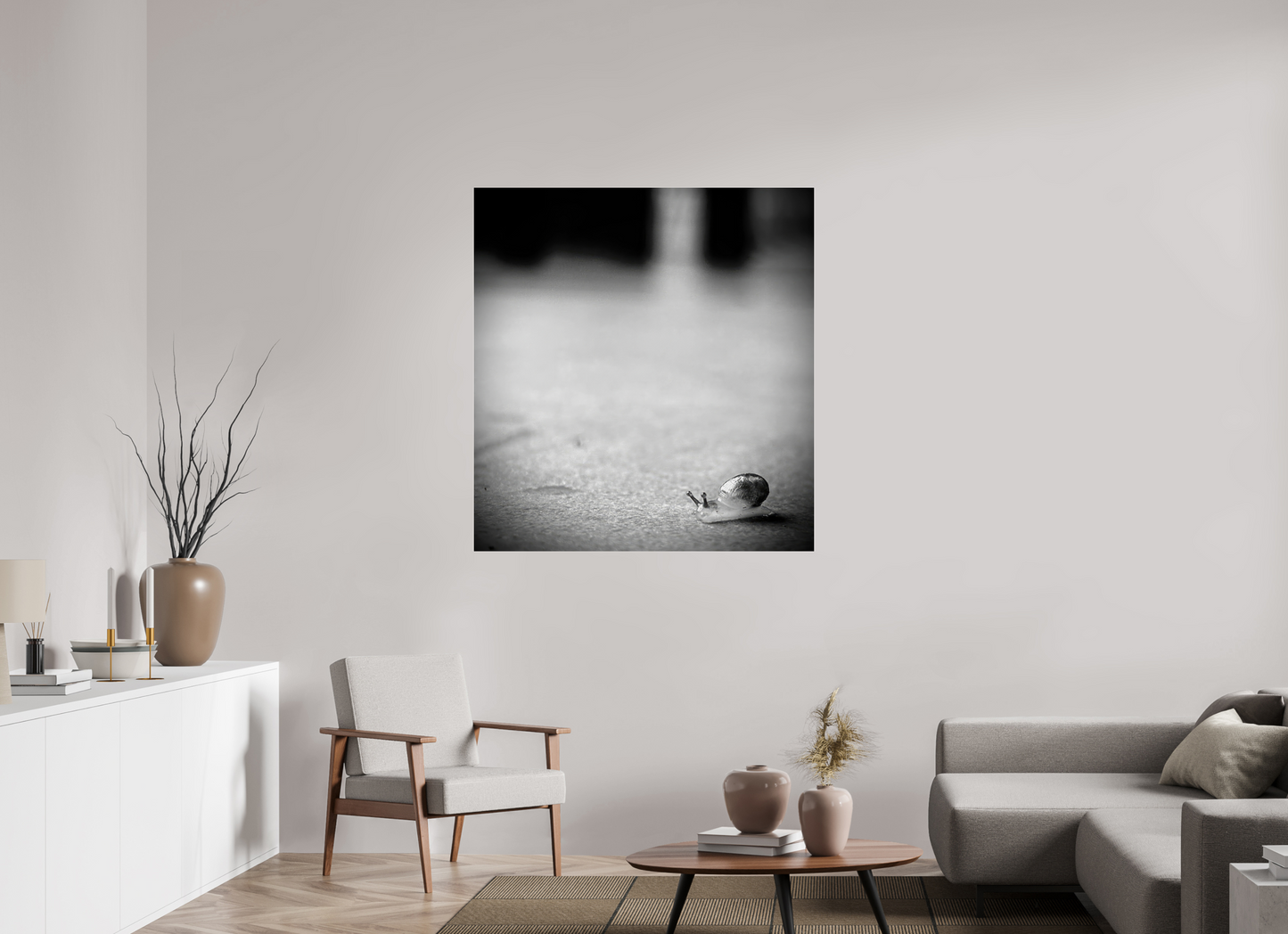 Éloge de la patience