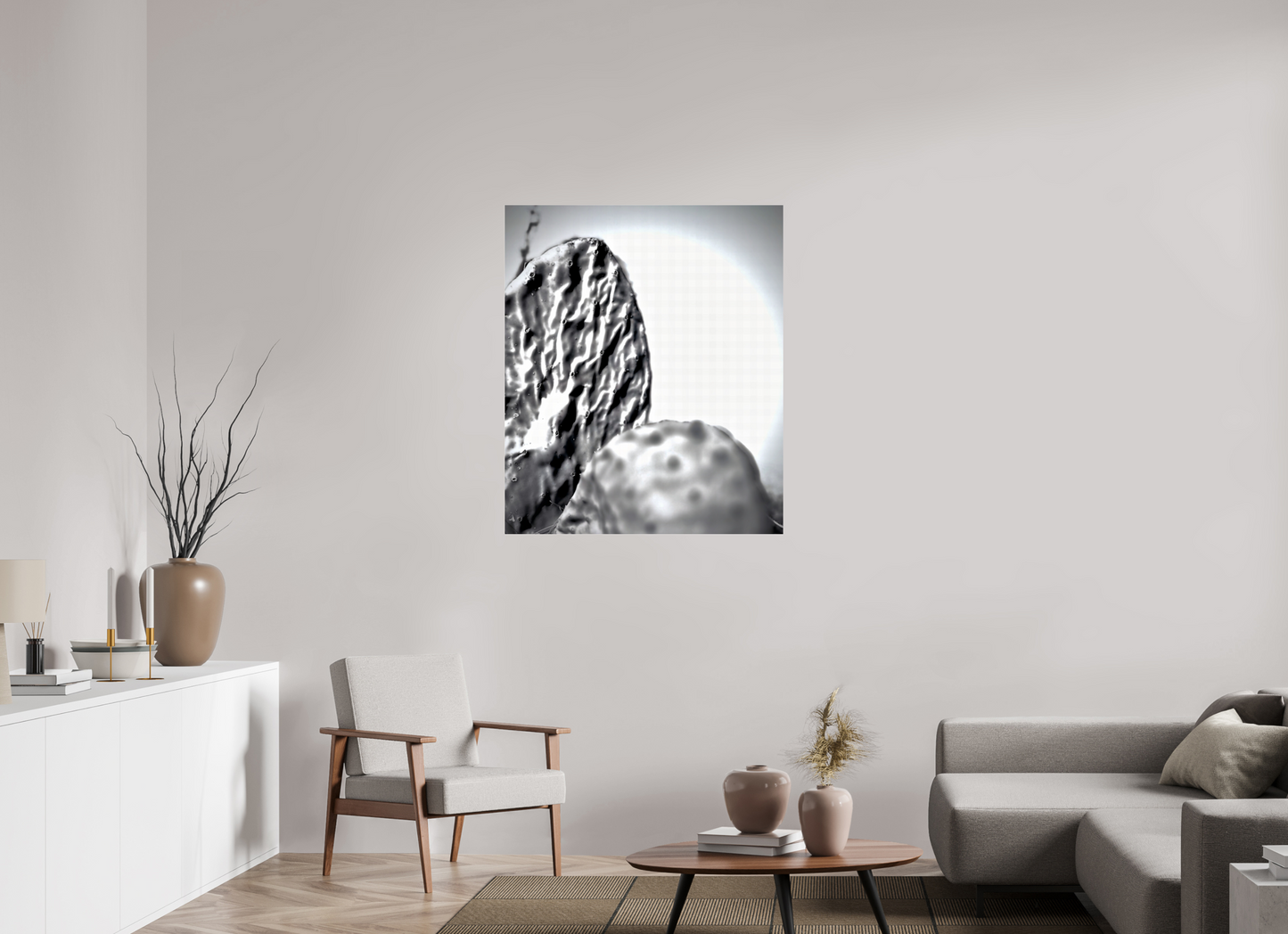 Silhouettes Subtiles