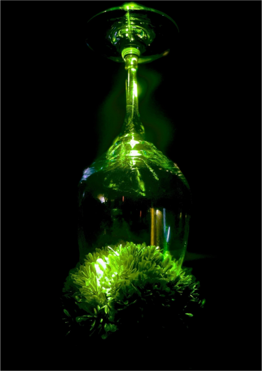 Élixir de Lumière