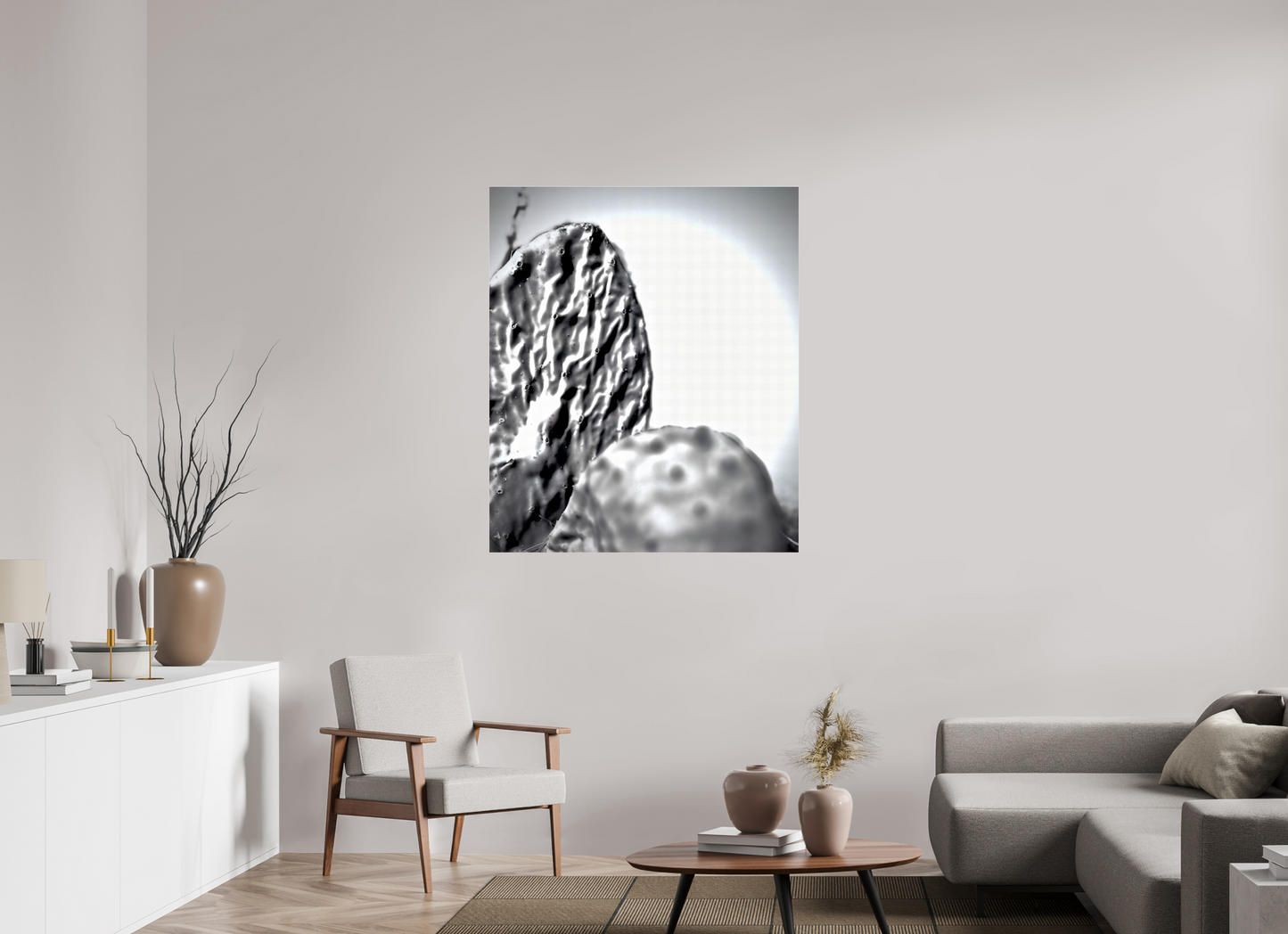 Silhouettes Subtiles