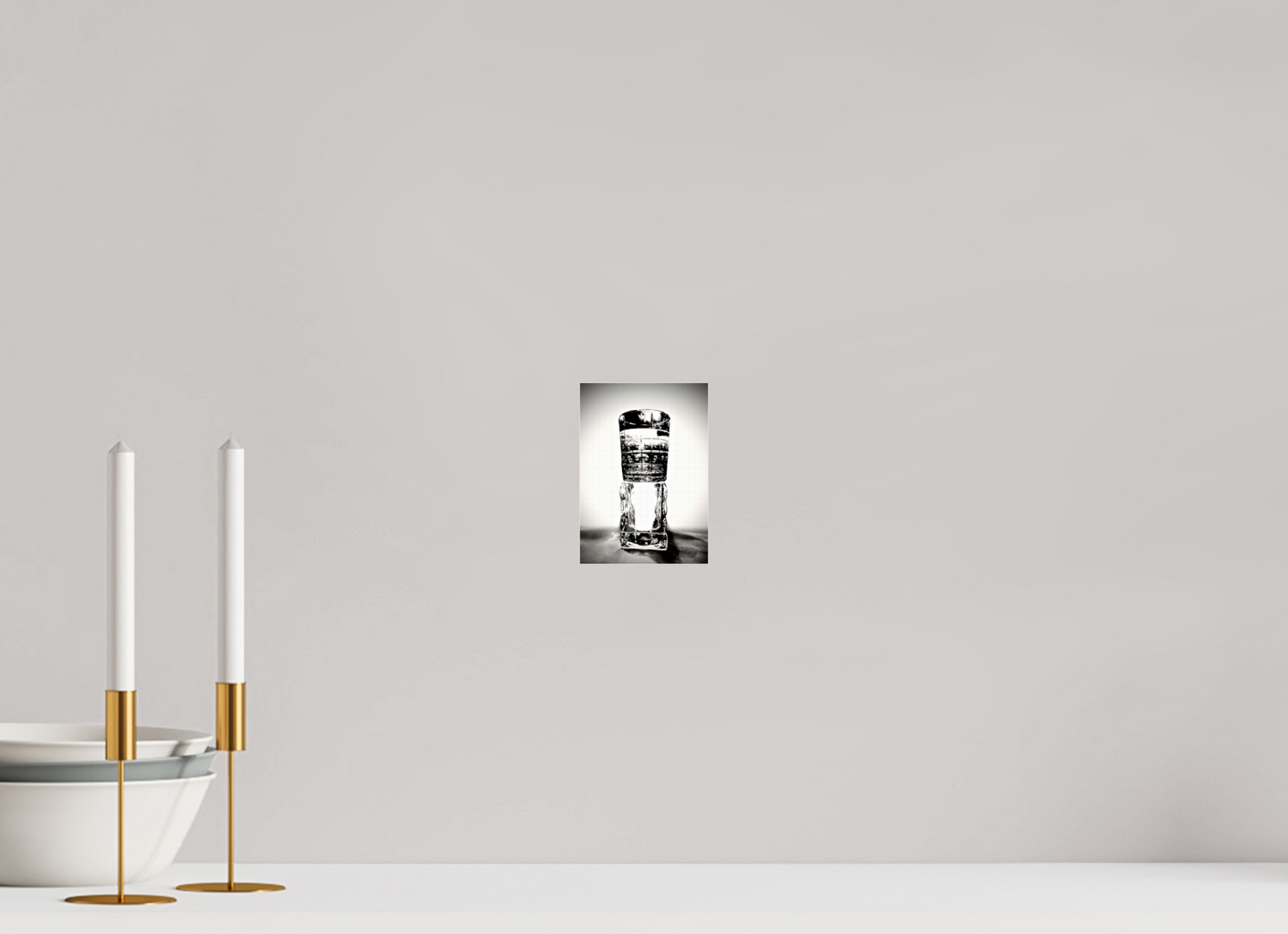 Jeu de Verre et Lumière