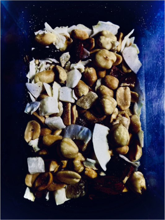 Mélodie des Saveurs Silencieuses