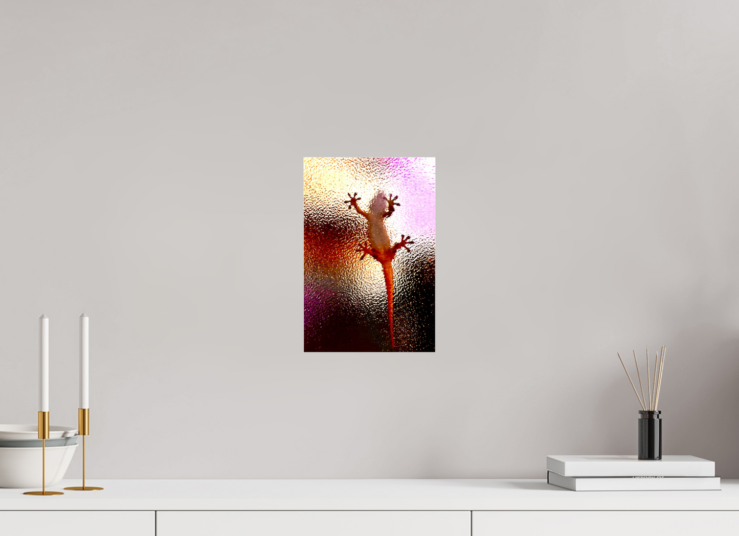 Silhouette Éphémère