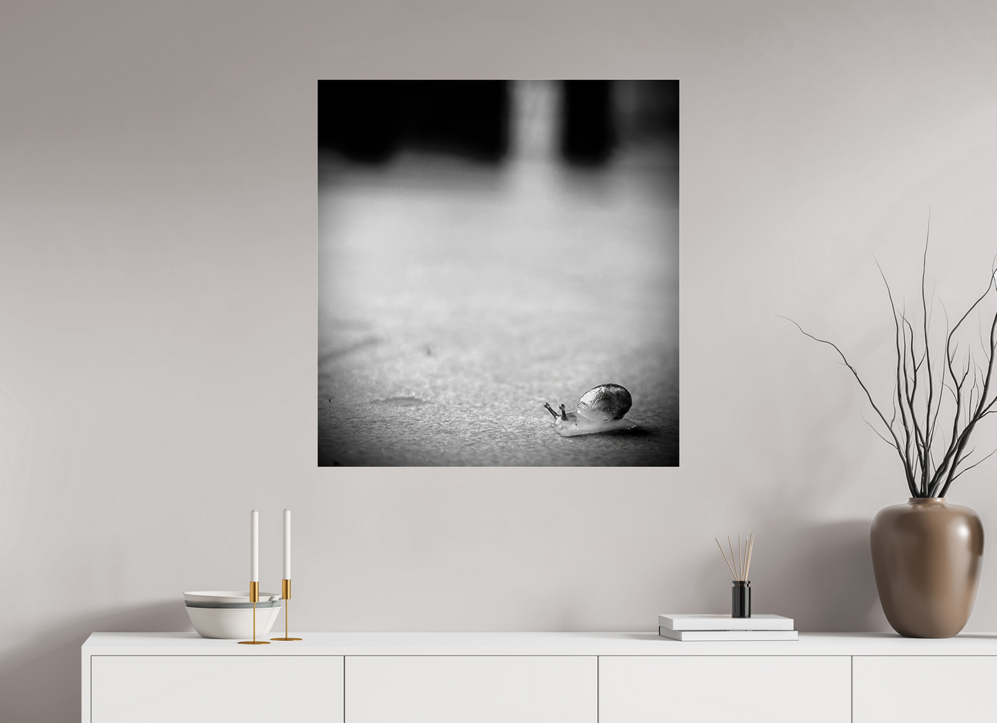 Éloge de la patience