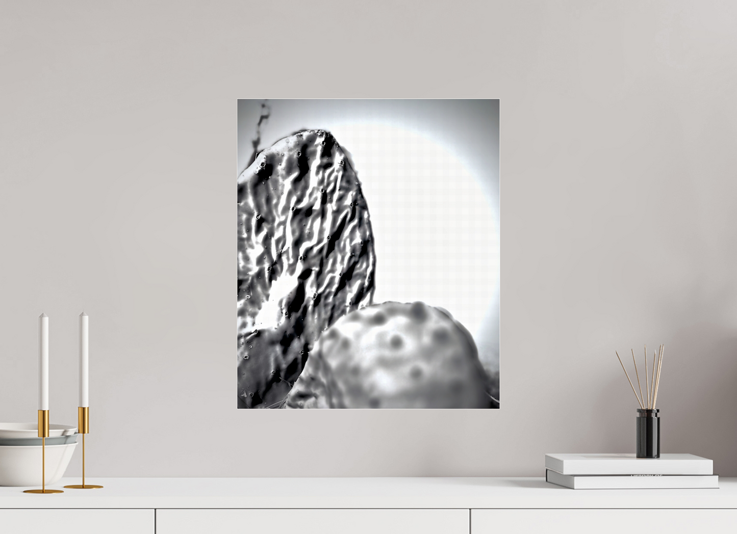 Silhouettes Subtiles