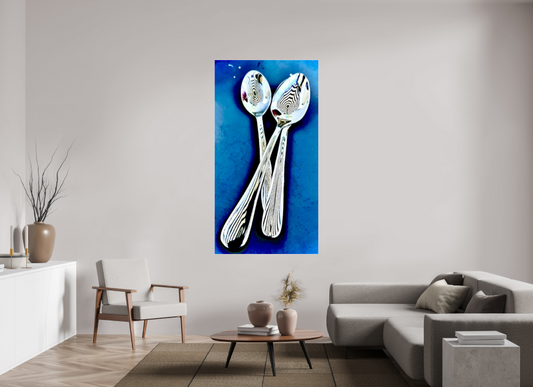 Les Cuillères du Paradox