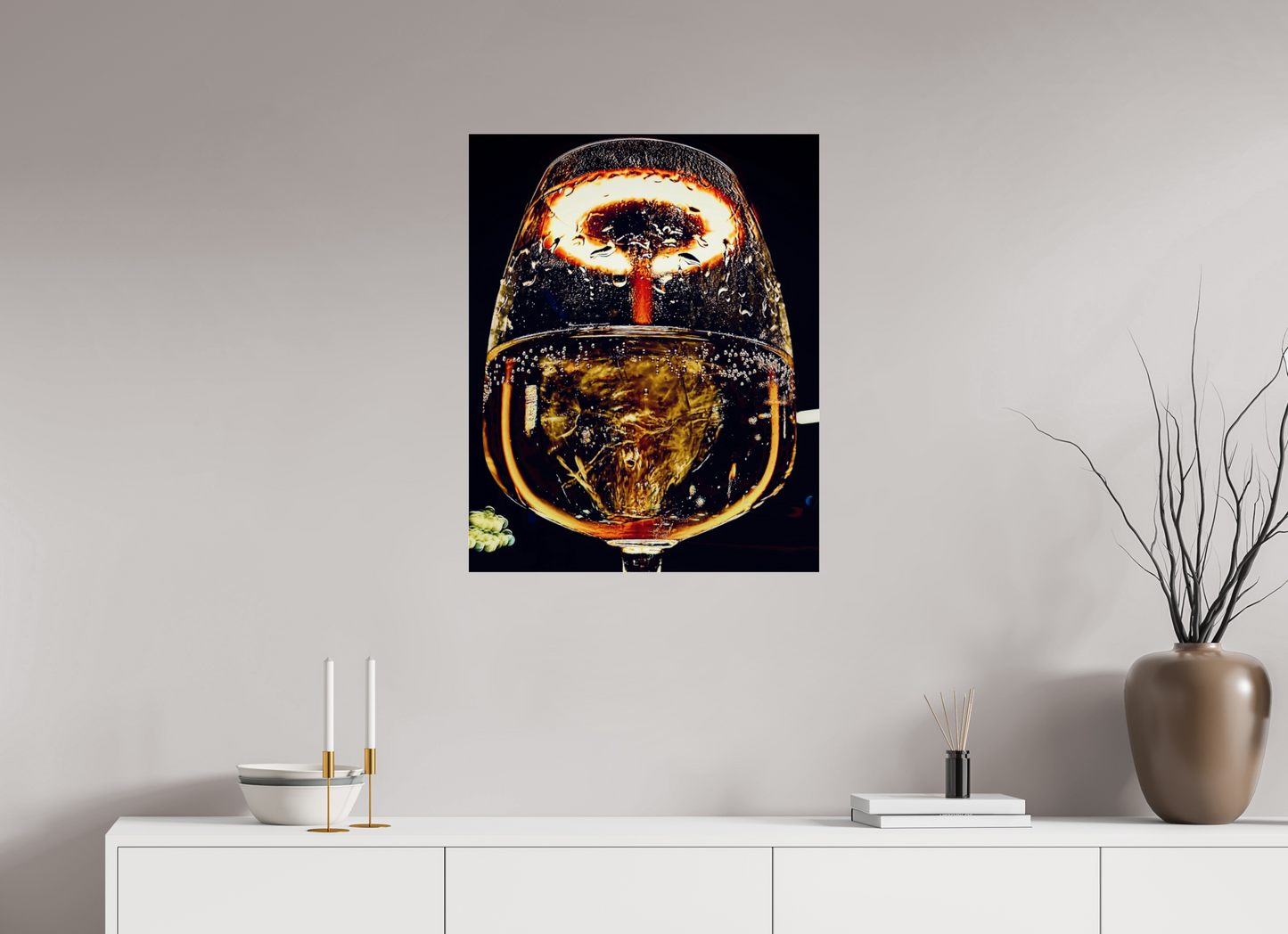 Explosion Intérieure