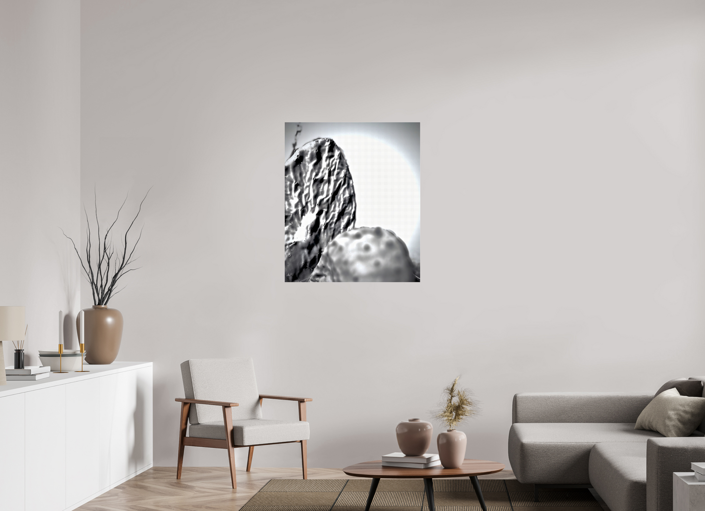 Silhouettes Subtiles