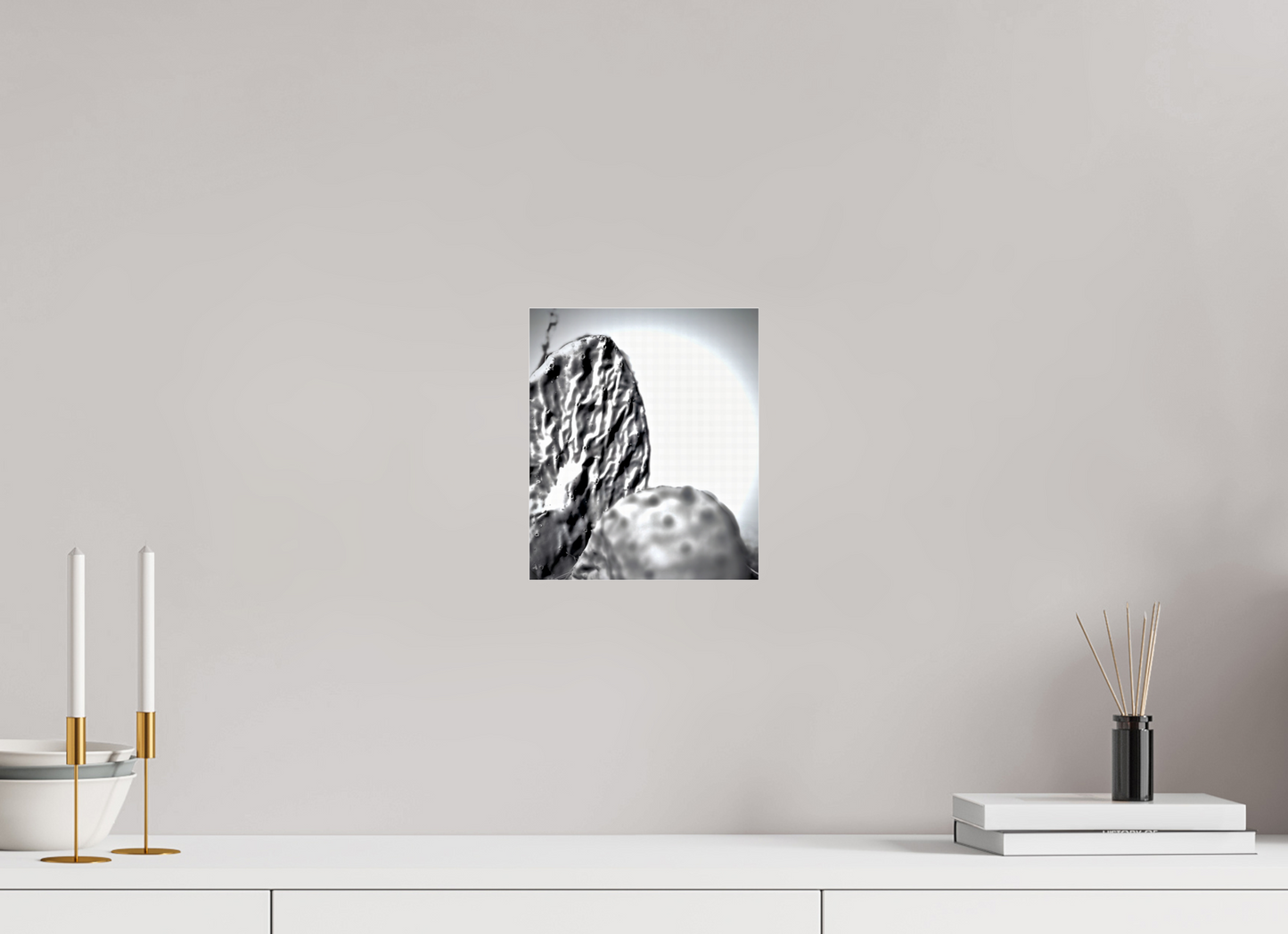 Silhouettes Subtiles