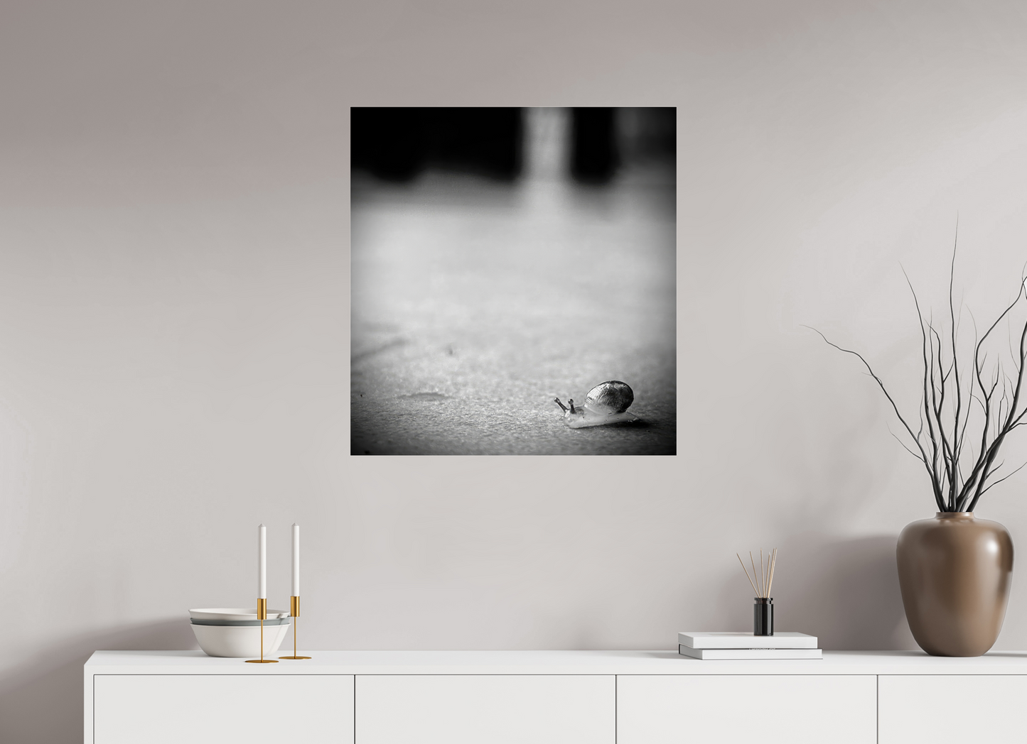 Éloge de la patience