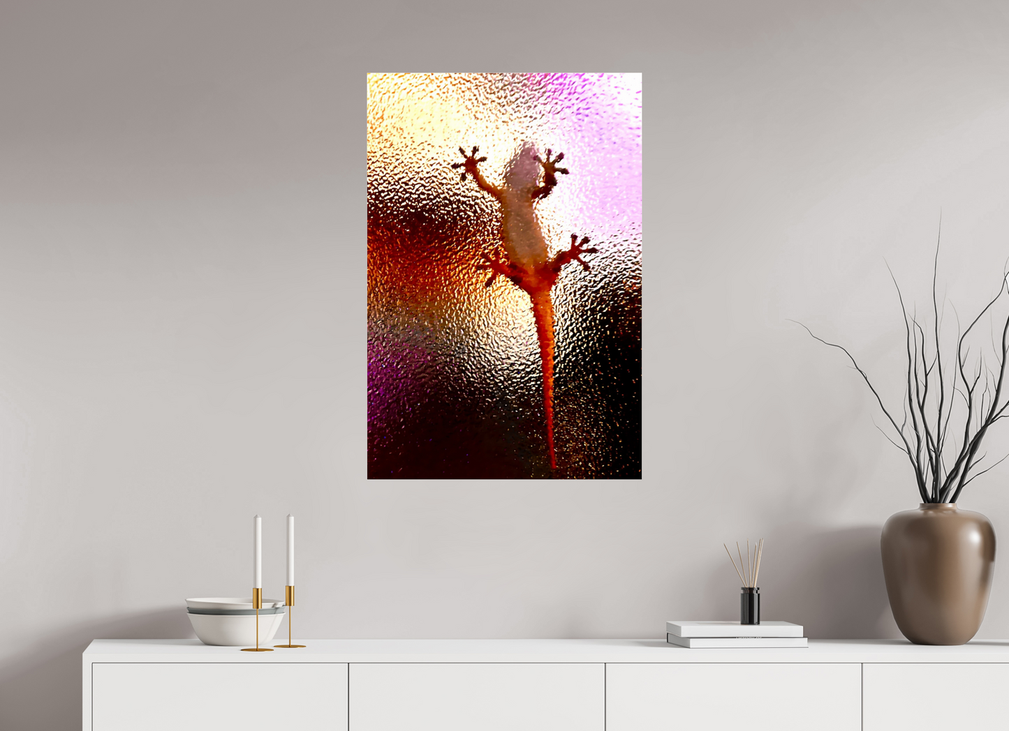 Silhouette Éphémère