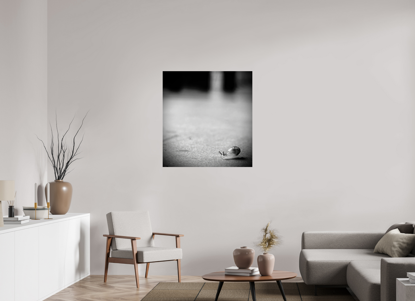 Éloge de la patience