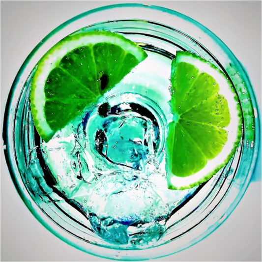 Bulles et Citrons