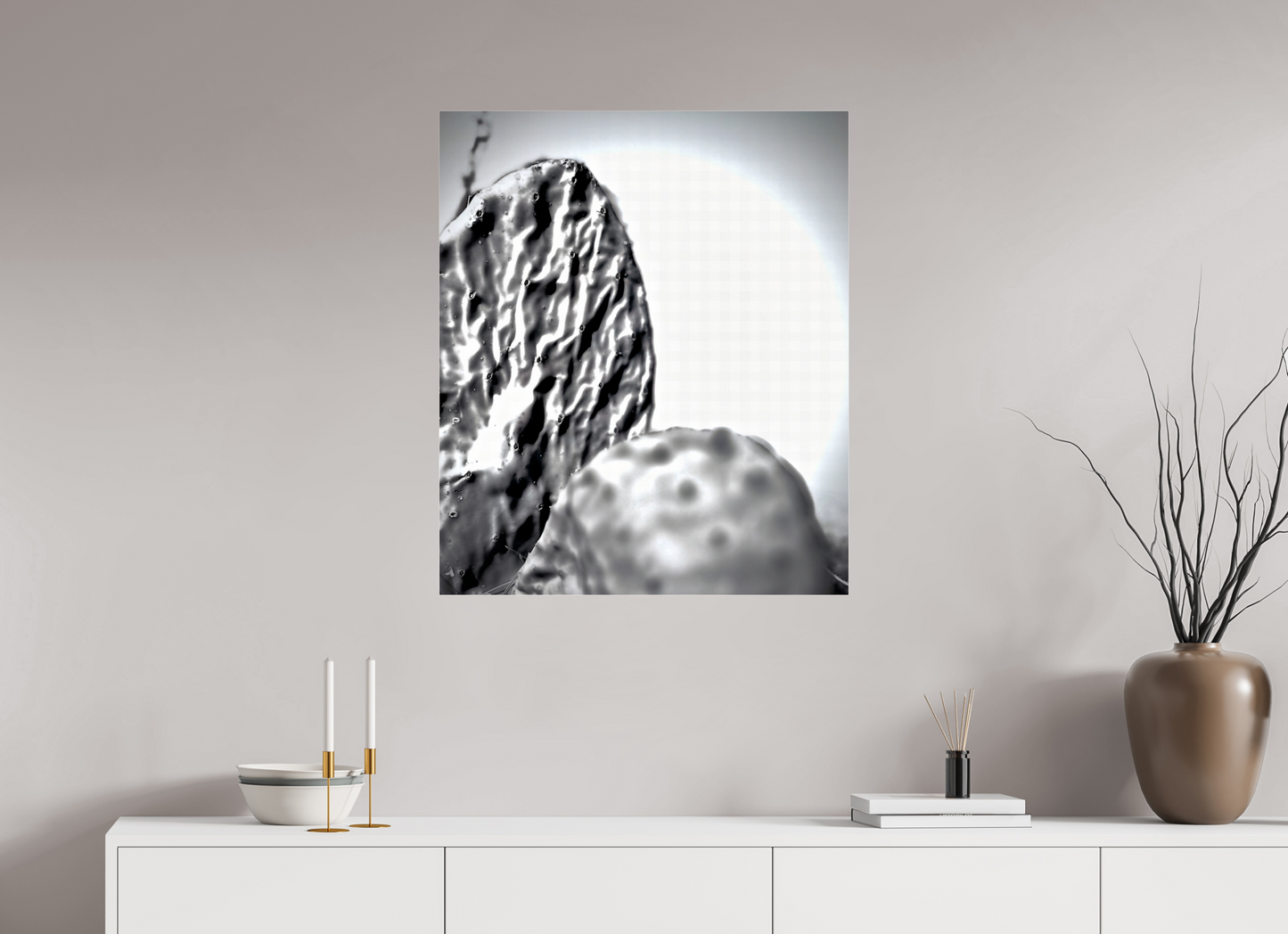 Silhouettes Subtiles