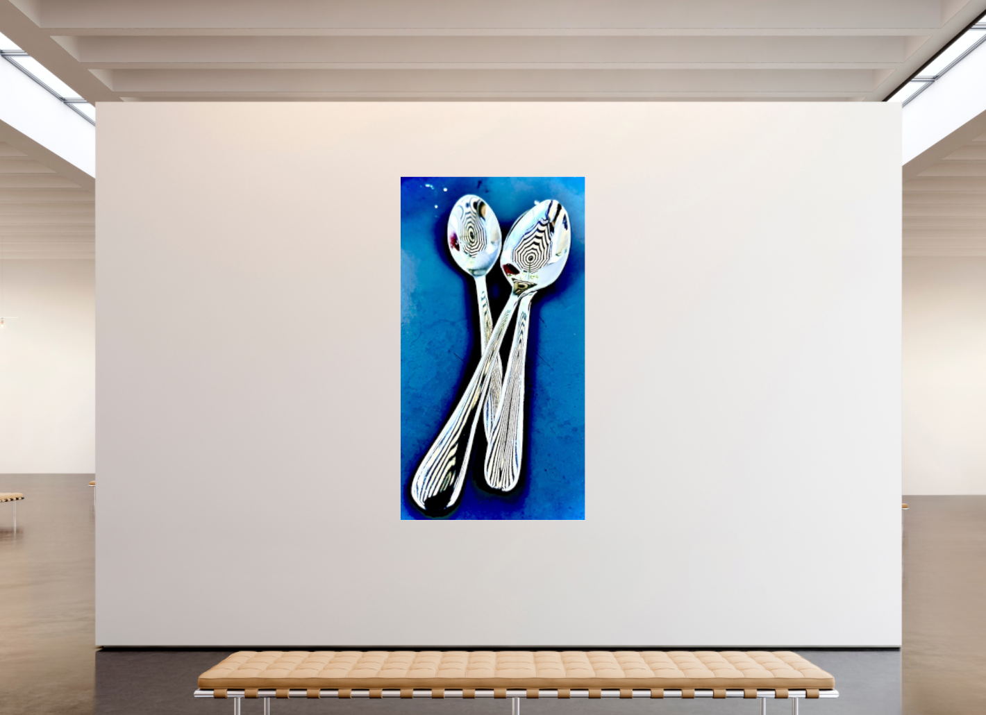 Les Cuillères du Paradox