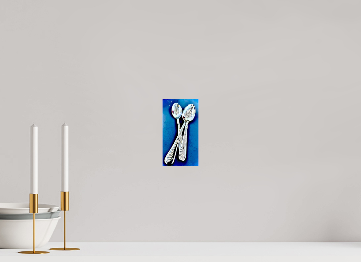 Les Cuillères du Paradox