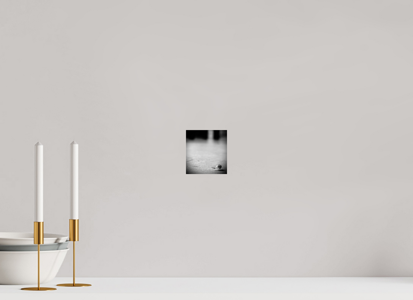 Éloge de la patience