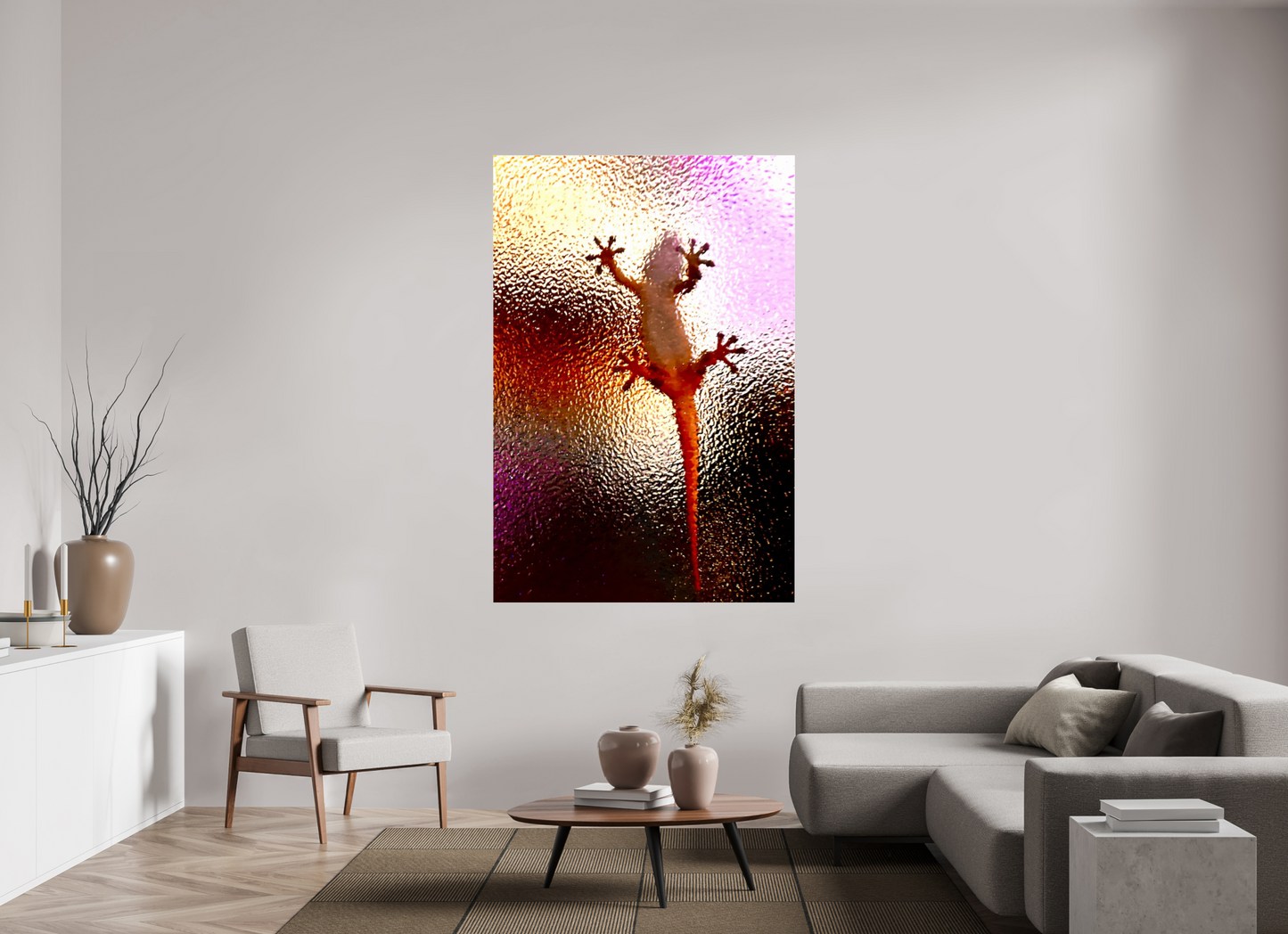 Silhouette Éphémère