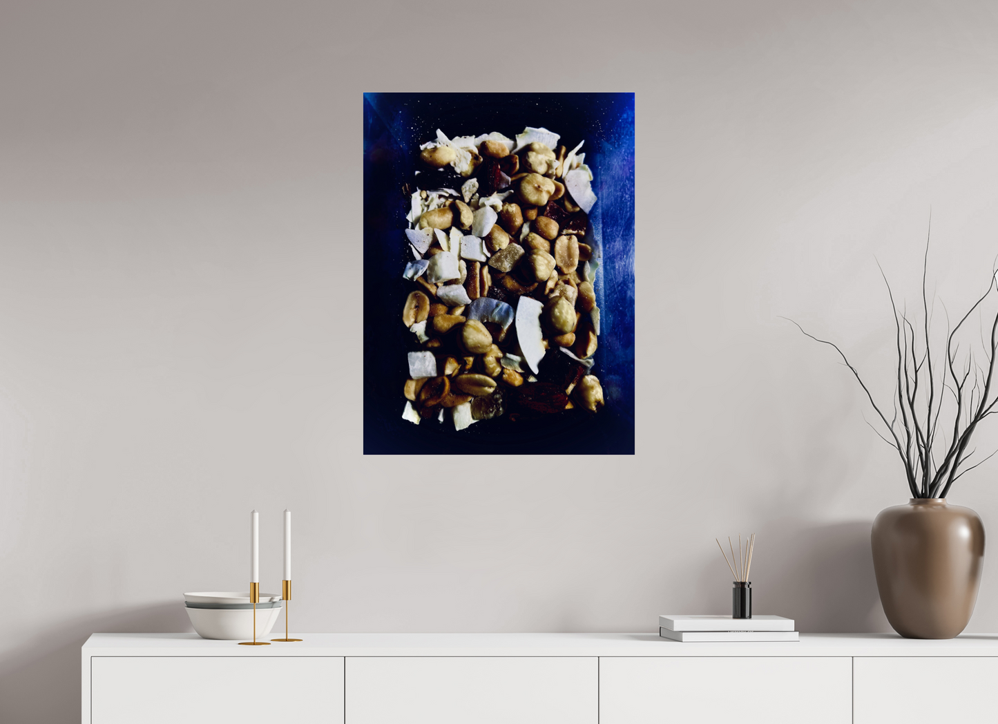 Mélodie des Saveurs Silencieuses