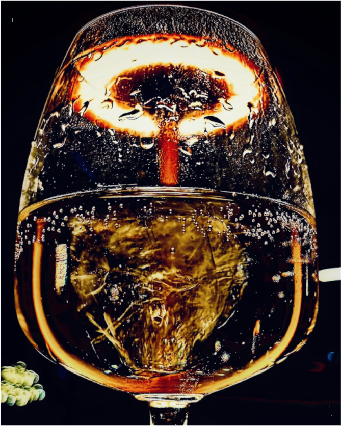 Explosion Intérieure